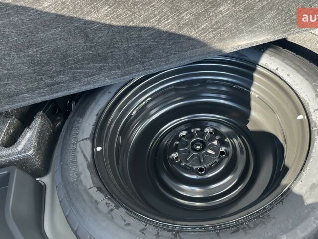 Мазда СХ-5, об'ємом двигуна 2 л та пробігом 0 тис. км за 31390 $, фото 8 на Automoto.ua