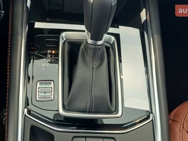 Мазда СХ-5, об'ємом двигуна 2.49 л та пробігом 0 тис. км за 36523 $, фото 21 на Automoto.ua