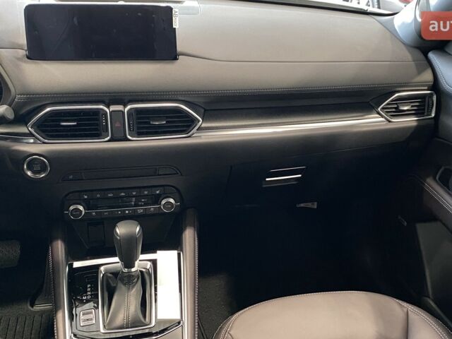 купити нове авто Мазда СХ-5 2025 року від офіційного дилера Автоцентр AUTO.RIA Мазда фото