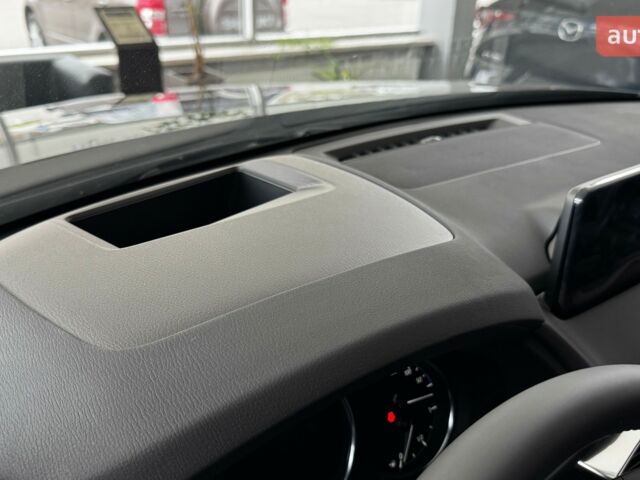 Мазда СХ-5, об'ємом двигуна 2.49 л та пробігом 0 тис. км за 36630 $, фото 21 на Automoto.ua