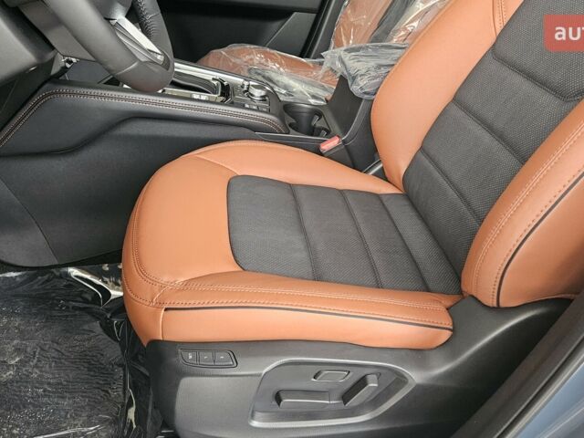 Мазда СХ-5, объемом двигателя 2.49 л и пробегом 0 тыс. км за 36603 $, фото 22 на Automoto.ua