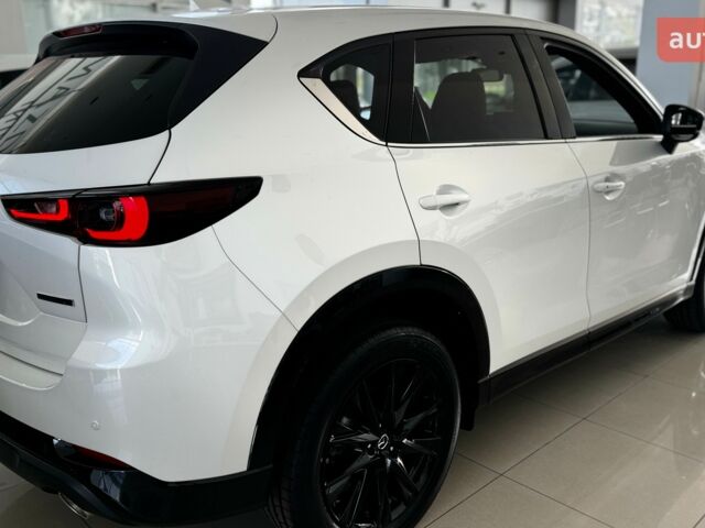 Мазда СХ-5, об'ємом двигуна 2.49 л та пробігом 0 тис. км за 37303 $, фото 3 на Automoto.ua