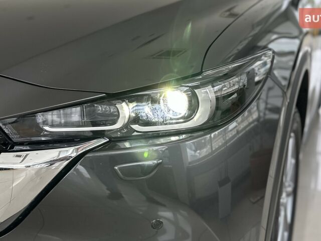 Мазда СХ-5, об'ємом двигуна 2 л та пробігом 0 тис. км за 31182 $, фото 7 на Automoto.ua