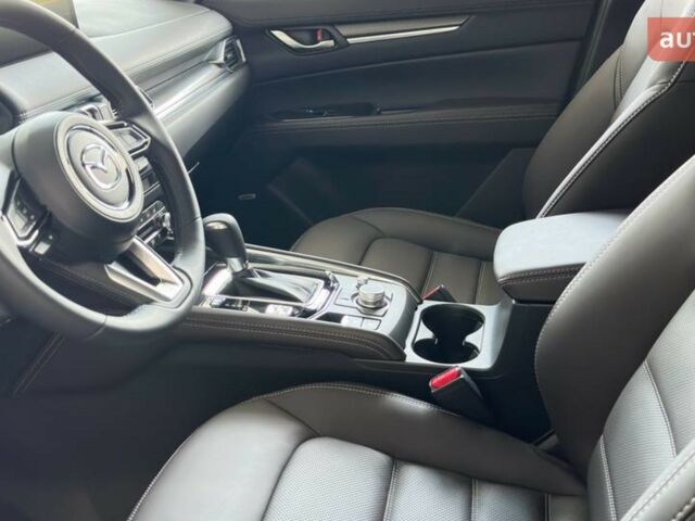 Мазда СХ-5, объемом двигателя 2.49 л и пробегом 0 тыс. км за 41465 $, фото 11 на Automoto.ua