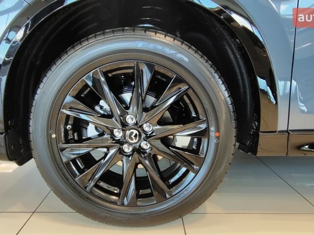 Мазда СХ-5, об'ємом двигуна 2.49 л та пробігом 0 тис. км за 36927 $, фото 18 на Automoto.ua