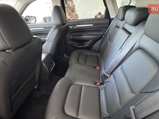 Мазда СХ-5, об'ємом двигуна 2 л та пробігом 0 тис. км за 31397 $, фото 11 на Automoto.ua