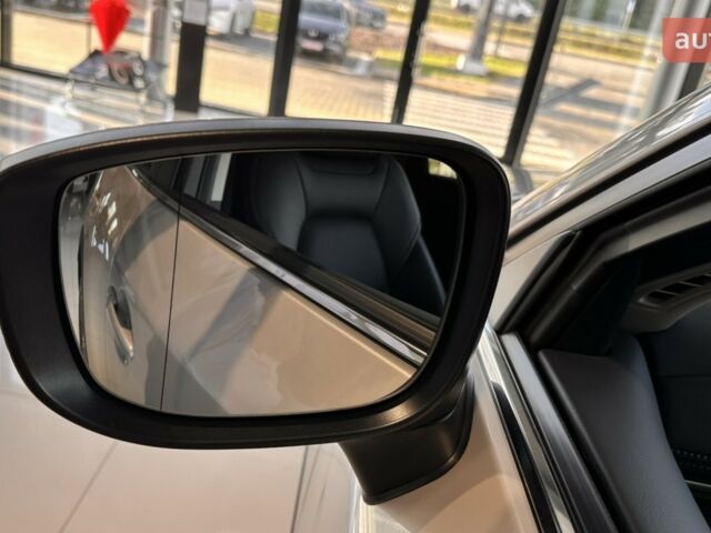 купить новое авто Мазда СХ-5 2025 года от официального дилера Автосалон Луцьк-Експо Mazda Мазда фото