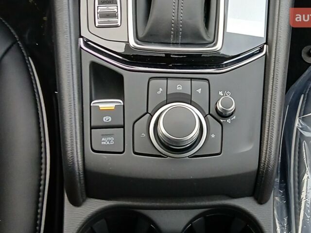 Мазда СХ-5, об'ємом двигуна 2 л та пробігом 0 тис. км за 31323 $, фото 15 на Automoto.ua