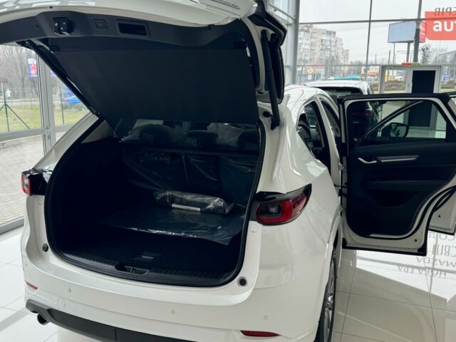 Мазда СХ-5, об'ємом двигуна 2.49 л та пробігом 0 тис. км за 37021 $, фото 17 на Automoto.ua