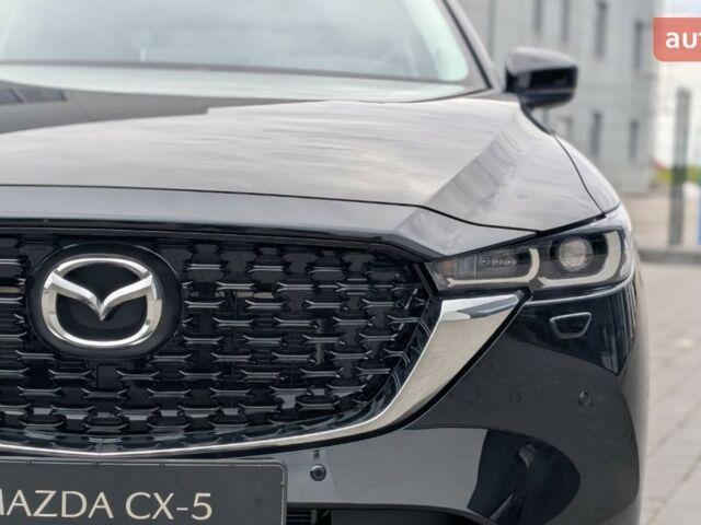 Мазда СХ-5, объемом двигателя 2 л и пробегом 0 тыс. км за 31204 $, фото 4 на Automoto.ua