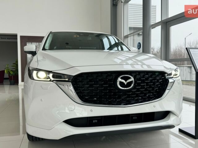 Мазда СХ-5, об'ємом двигуна 2.49 л та пробігом 0 тис. км за 37039 $, фото 8 на Automoto.ua
