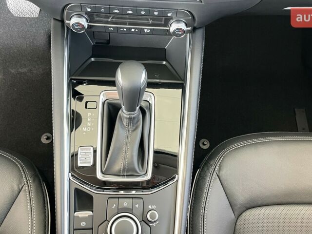 Мазда СХ-5, объемом двигателя 2.49 л и пробегом 0 тыс. км за 37012 $, фото 12 на Automoto.ua