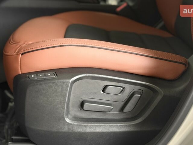 Мазда СХ-5, объемом двигателя 2.49 л и пробегом 0 тыс. км за 36506 $, фото 35 на Automoto.ua