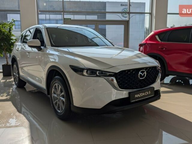 Мазда СХ-5, об'ємом двигуна 2 л та пробігом 0 тис. км за 31465 $, фото 2 на Automoto.ua