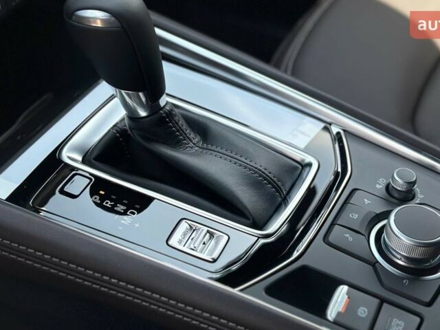 Мазда СХ-5, объемом двигателя 2.49 л и пробегом 0 тыс. км за 42767 $, фото 25 на Automoto.ua