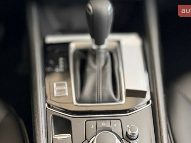 Мазда СХ-5, объемом двигателя 2 л и пробегом 0 тыс. км за 31676 $, фото 27 на Automoto.ua