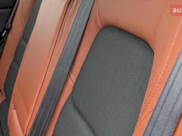 Мазда СХ-5, объемом двигателя 2.49 л и пробегом 0 тыс. км за 36359 $, фото 29 на Automoto.ua