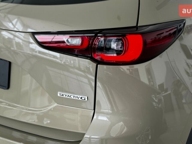 Мазда СХ-5, об'ємом двигуна 2 л та пробігом 0 тис. км за 31883 $, фото 7 на Automoto.ua