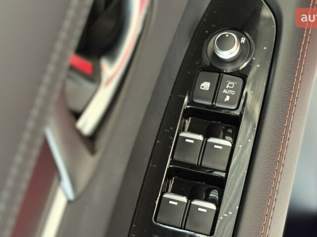 купить новое авто Мазда СХ-5 2025 года от официального дилера Автомир Мазда фото