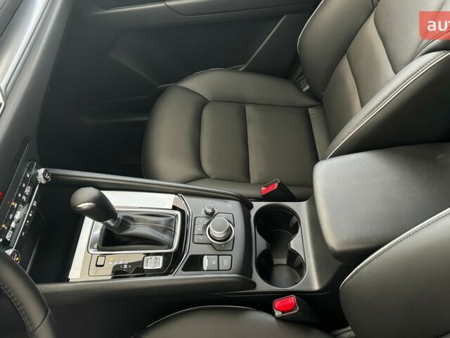 Мазда СХ-5, объемом двигателя 2 л и пробегом 0 тыс. км за 32015 $, фото 22 на Automoto.ua