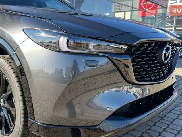 Мазда СХ-5, объемом двигателя 2.49 л и пробегом 0 тыс. км за 36680 $, фото 12 на Automoto.ua