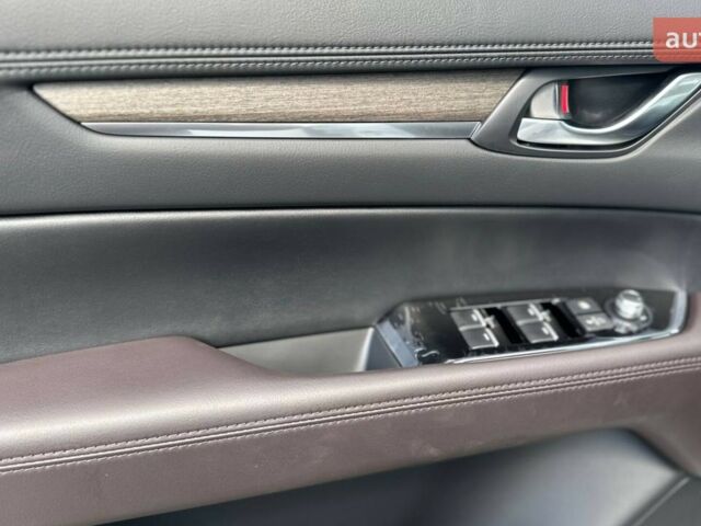 Мазда СХ-5, об'ємом двигуна 2.49 л та пробігом 0 тис. км за 42166 $, фото 16 на Automoto.ua