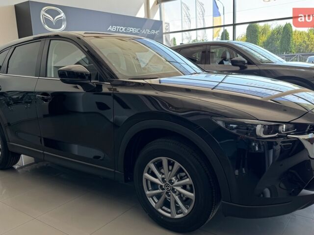 Мазда СХ-5, объемом двигателя 2 л и пробегом 0 тыс. км за 30923 $, фото 4 на Automoto.ua