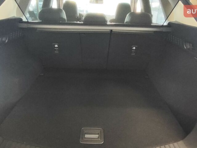 Мазда СХ-5, об'ємом двигуна 2.49 л та пробігом 0 тис. км за 36238 $, фото 18 на Automoto.ua