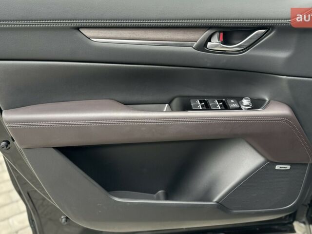 Мазда СХ-5, объемом двигателя 2.49 л и пробегом 0 тыс. км за 39565 $, фото 14 на Automoto.ua