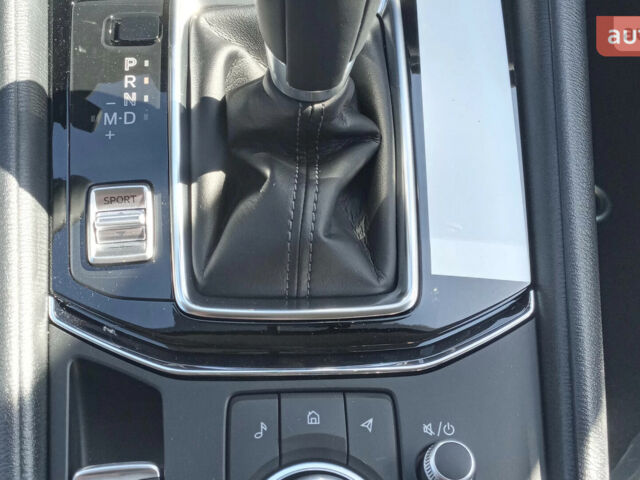 Мазда СХ-5, об'ємом двигуна 2 л та пробігом 0 тис. км за 31323 $, фото 15 на Automoto.ua