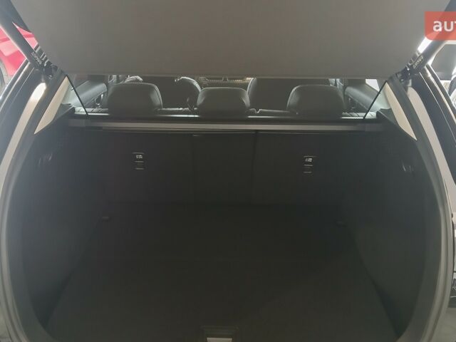 Мазда СХ-5 2025 в Днепре (Днепропетровске) на Automoto.ua Мазда СХ-5, объемом двигателя 2.49 л и пробегом 0 тыс. км за 36833 $, фото 27 на Automoto.ua