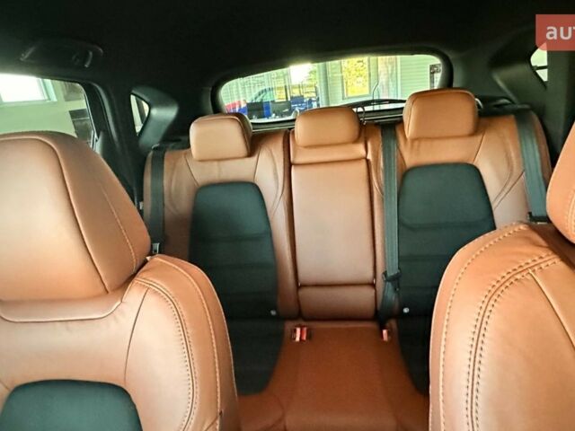 купити нове авто Мазда СХ-5 2025 року від офіційного дилера Автосалон Луцьк-Експо Mazda Мазда фото