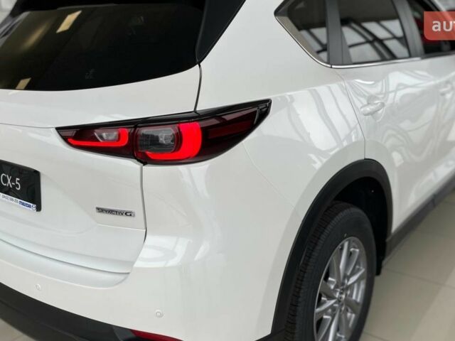 Мазда СХ-5, об'ємом двигуна 2 л та пробігом 0 тис. км за 30343 $, фото 6 на Automoto.ua