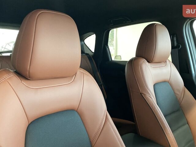 купити нове авто Мазда СХ-5 2025 року від офіційного дилера Автоцентр AUTO.RIA Мазда фото