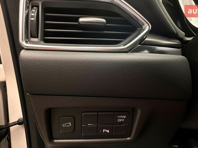 купити нове авто Мазда СХ-5 2025 року від офіційного дилера Автосалон Луцьк-Експо Mazda Мазда фото