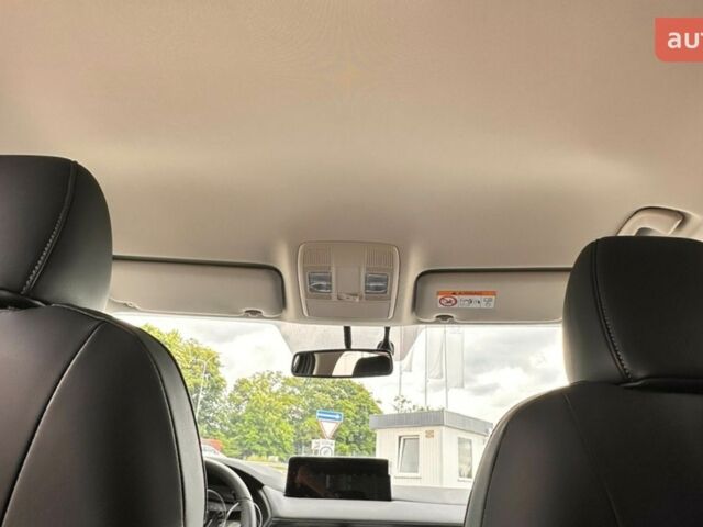 купить новое авто Мазда СХ-5 2025 года от официального дилера Автосалон Луцьк-Експо Mazda Мазда фото