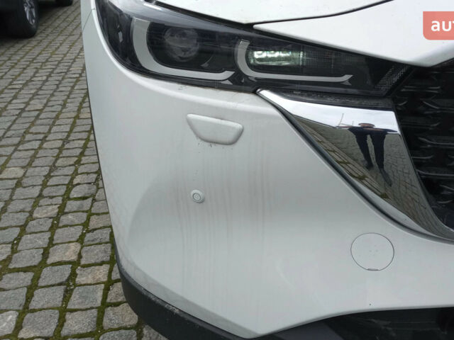 Мазда СХ-5, об'ємом двигуна 2 л та пробігом 0 тис. км за 31323 $, фото 3 на Automoto.ua