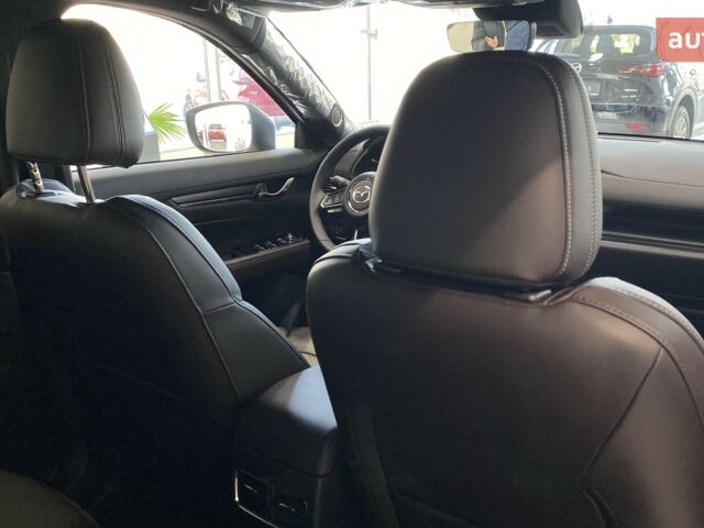 купити нове авто Мазда СХ-5 2025 року від офіційного дилера Автоцентр AUTO.RIA Мазда фото