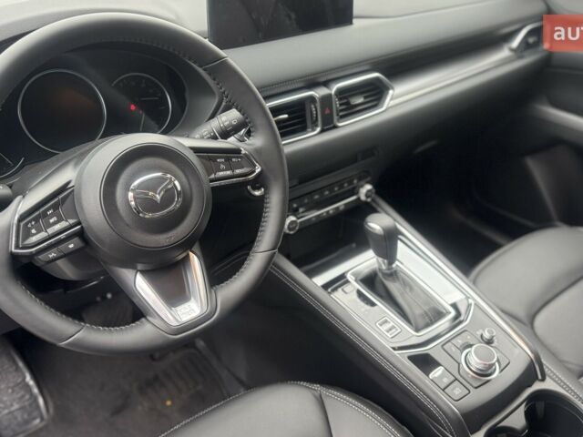 Мазда СХ-5, об'ємом двигуна 2.49 л та пробігом 0 тис. км за 35171 $, фото 8 на Automoto.ua