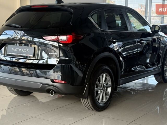 Мазда СХ-5, об'ємом двигуна 2 л та пробігом 0 тис. км за 31412 $, фото 4 на Automoto.ua