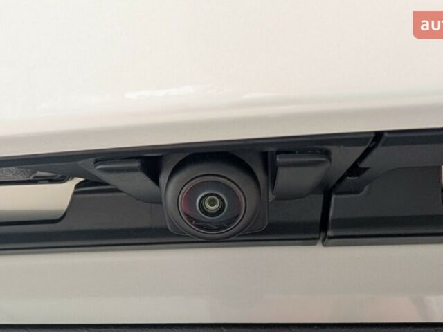 Мазда СХ-5, объемом двигателя 2.49 л и пробегом 0 тыс. км за 36584 $, фото 27 на Automoto.ua