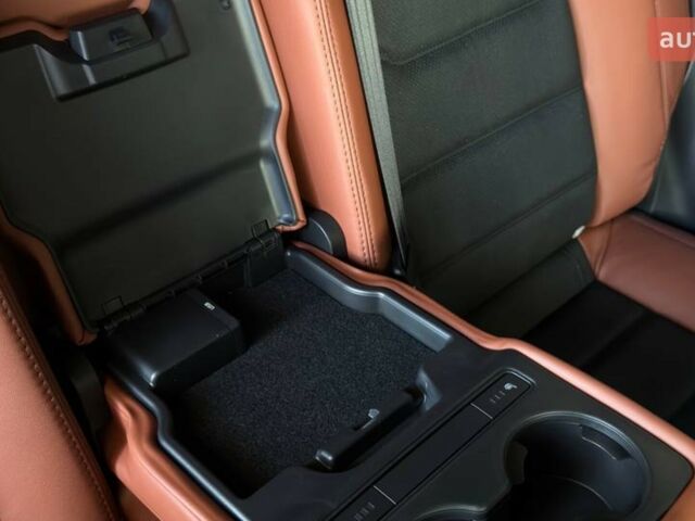 Мазда СХ-5, об'ємом двигуна 2.49 л та пробігом 0 тис. км за 36489 $, фото 17 на Automoto.ua