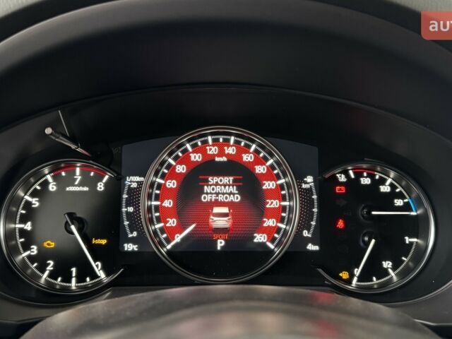 Мазда СХ-5, об'ємом двигуна 2.49 л та пробігом 0 тис. км за 36610 $, фото 23 на Automoto.ua