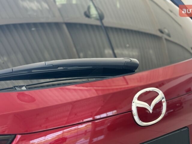 Мазда СХ-5, объемом двигателя 2.49 л и пробегом 0 тыс. км за 36304 $, фото 12 на Automoto.ua