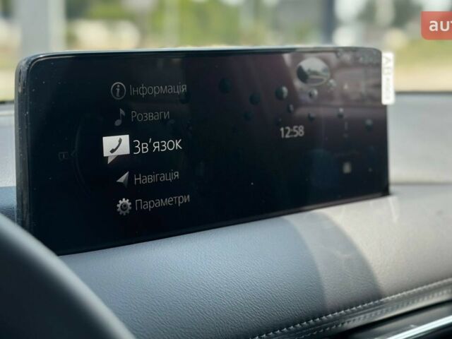 Мазда СХ-5, объемом двигателя 2.49 л и пробегом 0 тыс. км за 42767 $, фото 23 на Automoto.ua