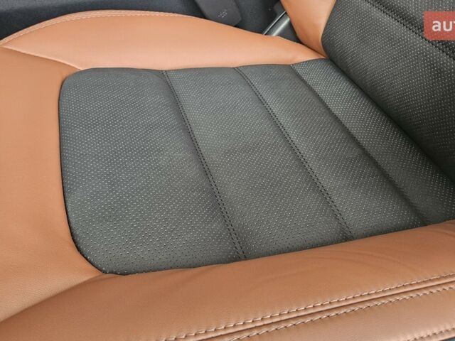 Мазда СХ-5, объемом двигателя 2.49 л и пробегом 0 тыс. км за 36594 $, фото 26 на Automoto.ua