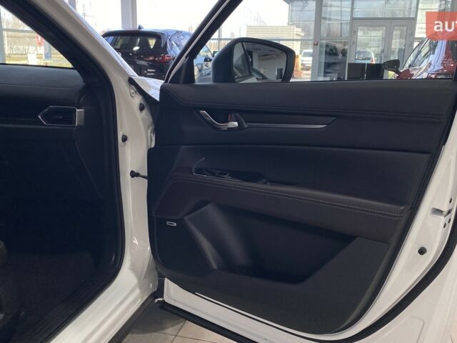 купити нове авто Мазда СХ-5 2025 року від офіційного дилера Автоцентр AUTO.RIA Мазда фото