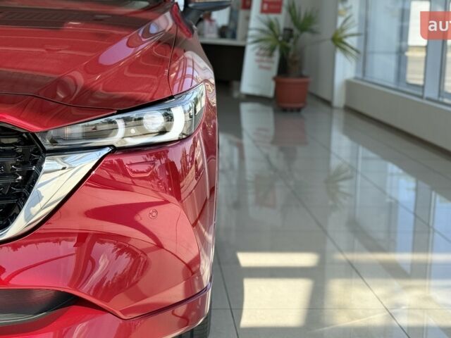 Мазда СХ-5, объемом двигателя 2.49 л и пробегом 0 тыс. км за 36304 $, фото 7 на Automoto.ua