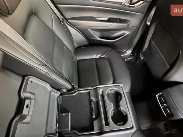 купить новое авто Мазда СХ-5 2025 года от официального дилера Автосалон Луцьк-Експо Mazda Мазда фото