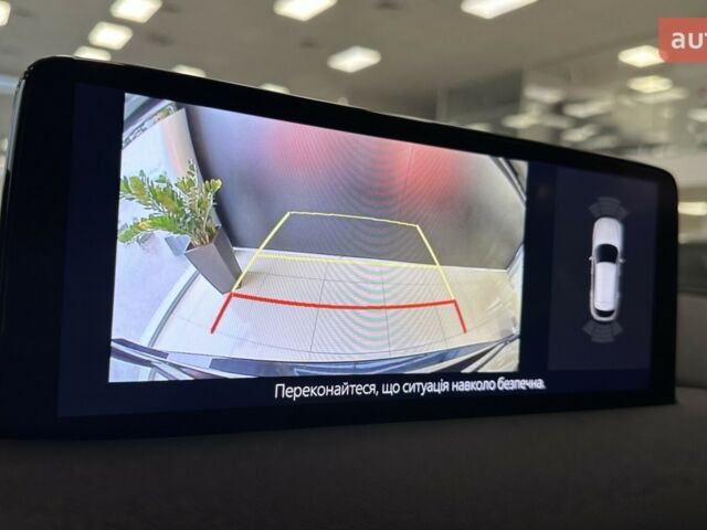 Мазда СХ-5, об'ємом двигуна 2.49 л та пробігом 0 тис. км за 36339 $, фото 16 на Automoto.ua